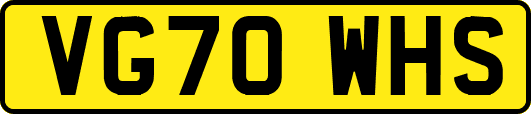 VG70WHS