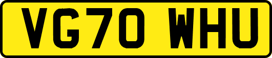 VG70WHU