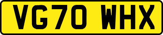VG70WHX