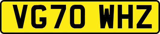 VG70WHZ