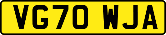 VG70WJA