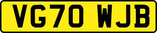 VG70WJB