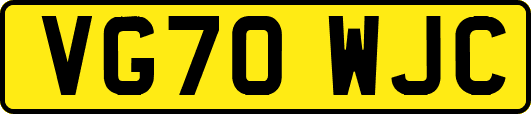 VG70WJC