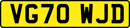 VG70WJD