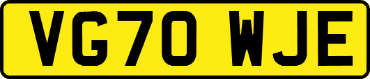 VG70WJE