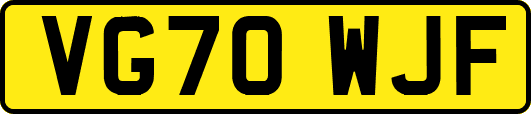 VG70WJF