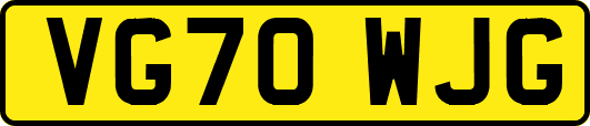 VG70WJG
