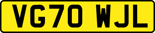 VG70WJL
