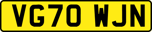 VG70WJN