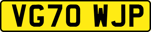VG70WJP