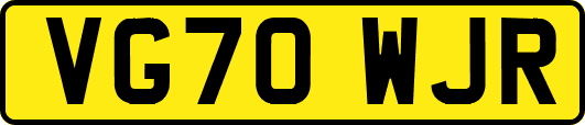 VG70WJR