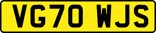 VG70WJS
