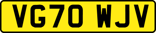 VG70WJV