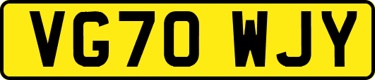 VG70WJY