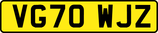 VG70WJZ