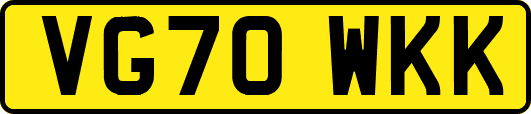 VG70WKK