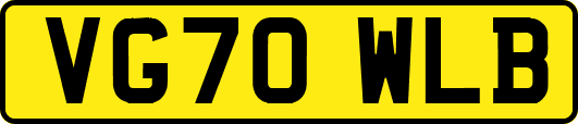 VG70WLB