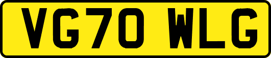 VG70WLG