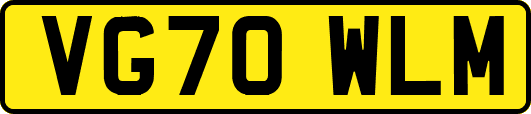 VG70WLM