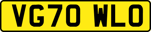 VG70WLO