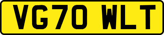 VG70WLT