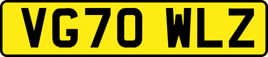 VG70WLZ