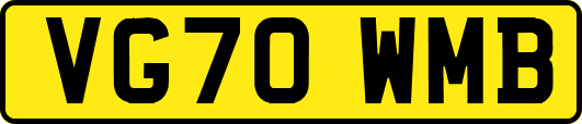 VG70WMB