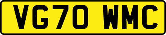 VG70WMC