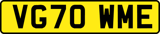 VG70WME