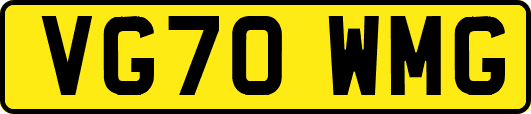 VG70WMG