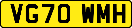 VG70WMH
