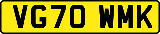VG70WMK