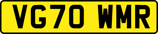VG70WMR