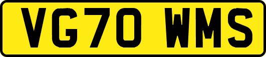 VG70WMS