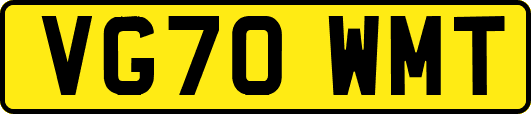 VG70WMT