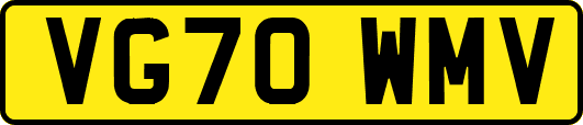 VG70WMV