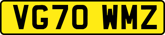 VG70WMZ