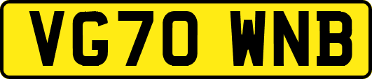 VG70WNB