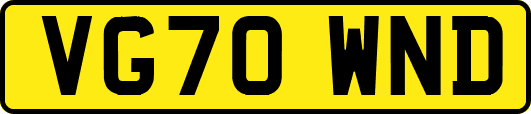 VG70WND