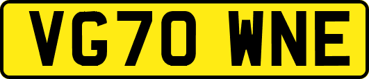 VG70WNE
