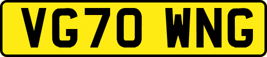 VG70WNG