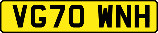 VG70WNH