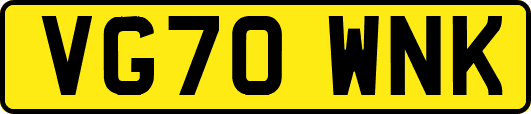VG70WNK