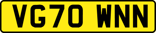 VG70WNN