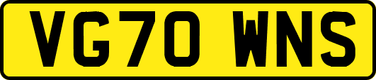 VG70WNS