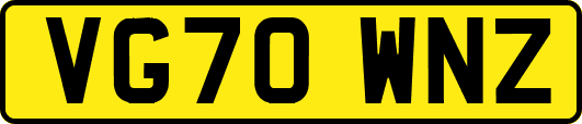 VG70WNZ