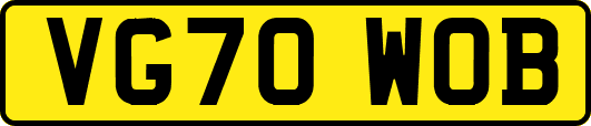 VG70WOB
