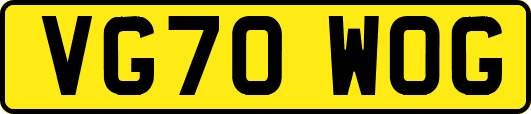 VG70WOG