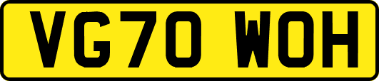 VG70WOH