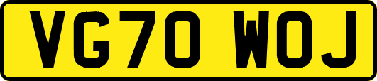 VG70WOJ